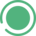 The colour green