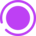 The colour purple