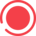 The colour red